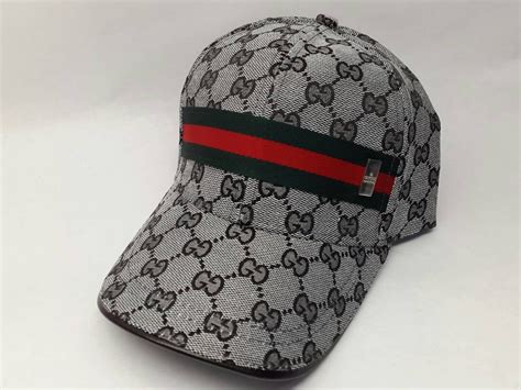 gorras gucci originales|gorra gucci original precio.